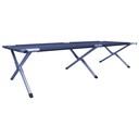 Dönges Camp Bed light version