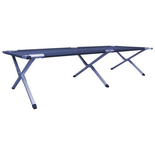 [21153-01] Dönges Feldbett leichte Ausführung