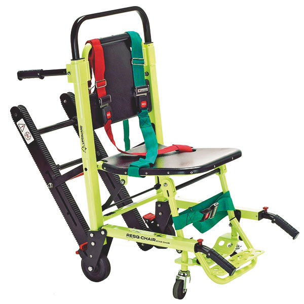 LIFEGUARD RESQ-Chair Treppenstuhl