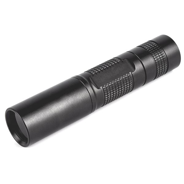 SERVOPRAX UV-LED Flashlight T50