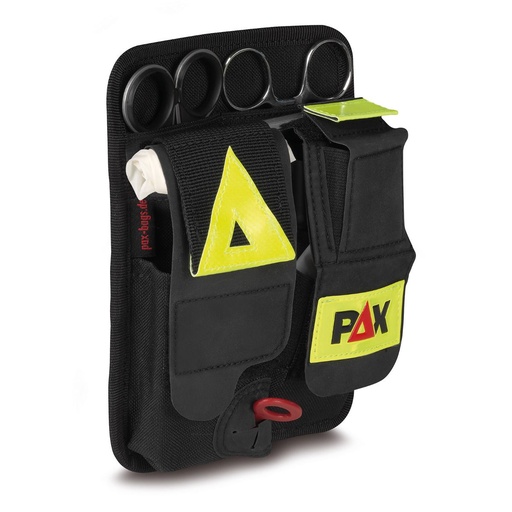 [21212-01] PAX Pro Series Holster L Segufix