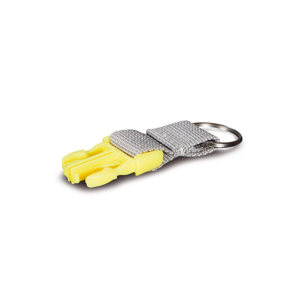 PAX Spare key clip