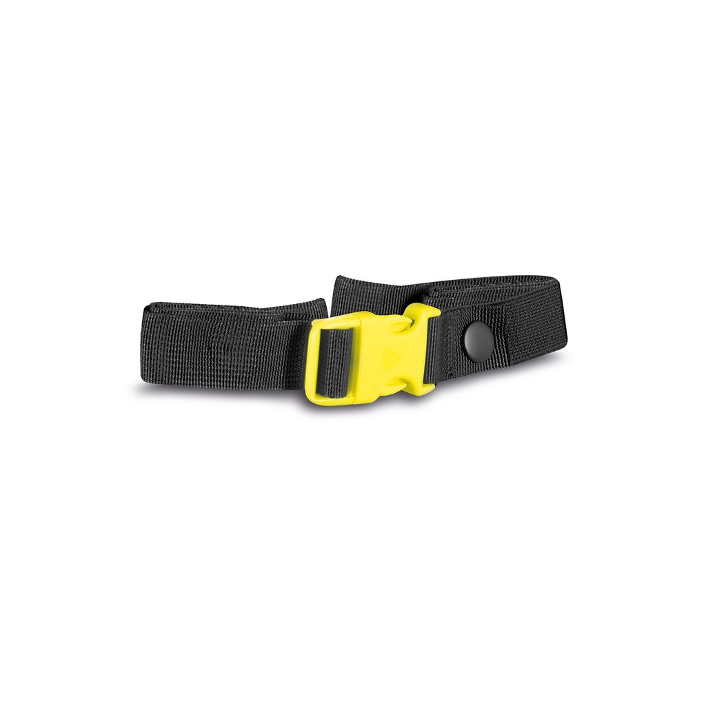 PAX Backpack chest strap