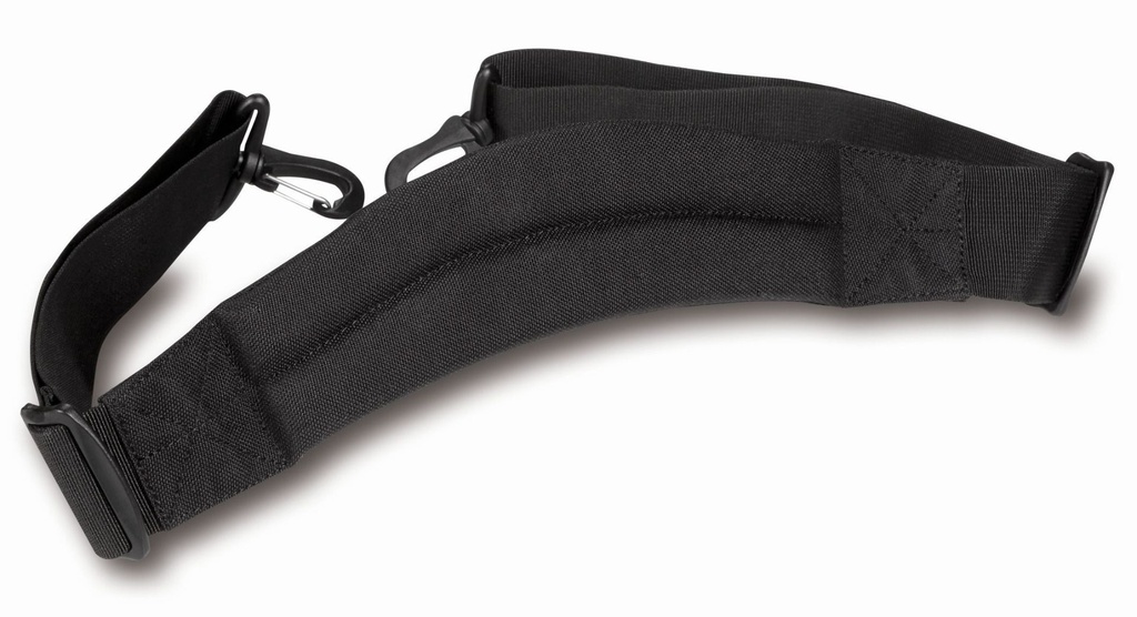 PAX Shoulder strap ergonomic