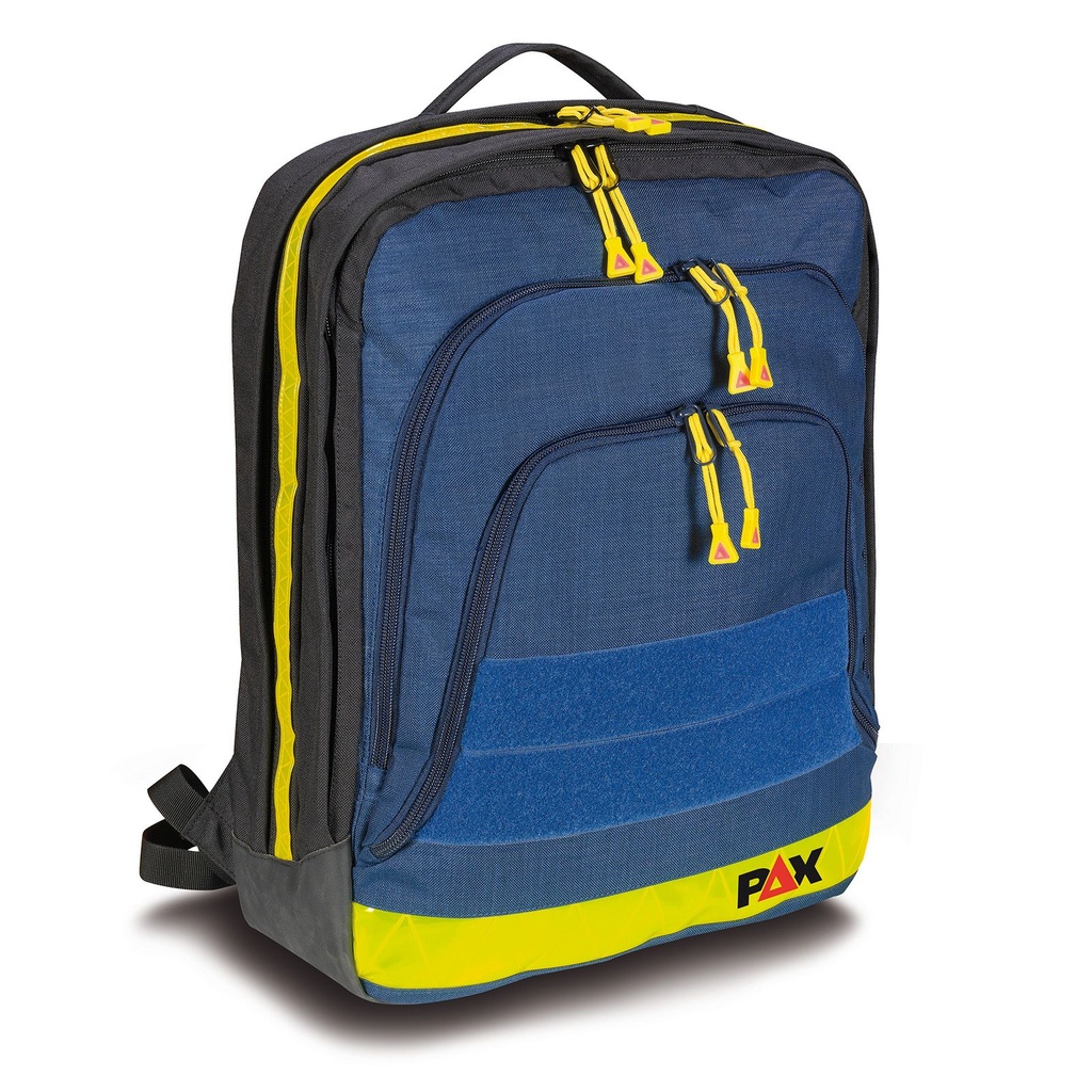 PAX Pflegerucksack 2019
