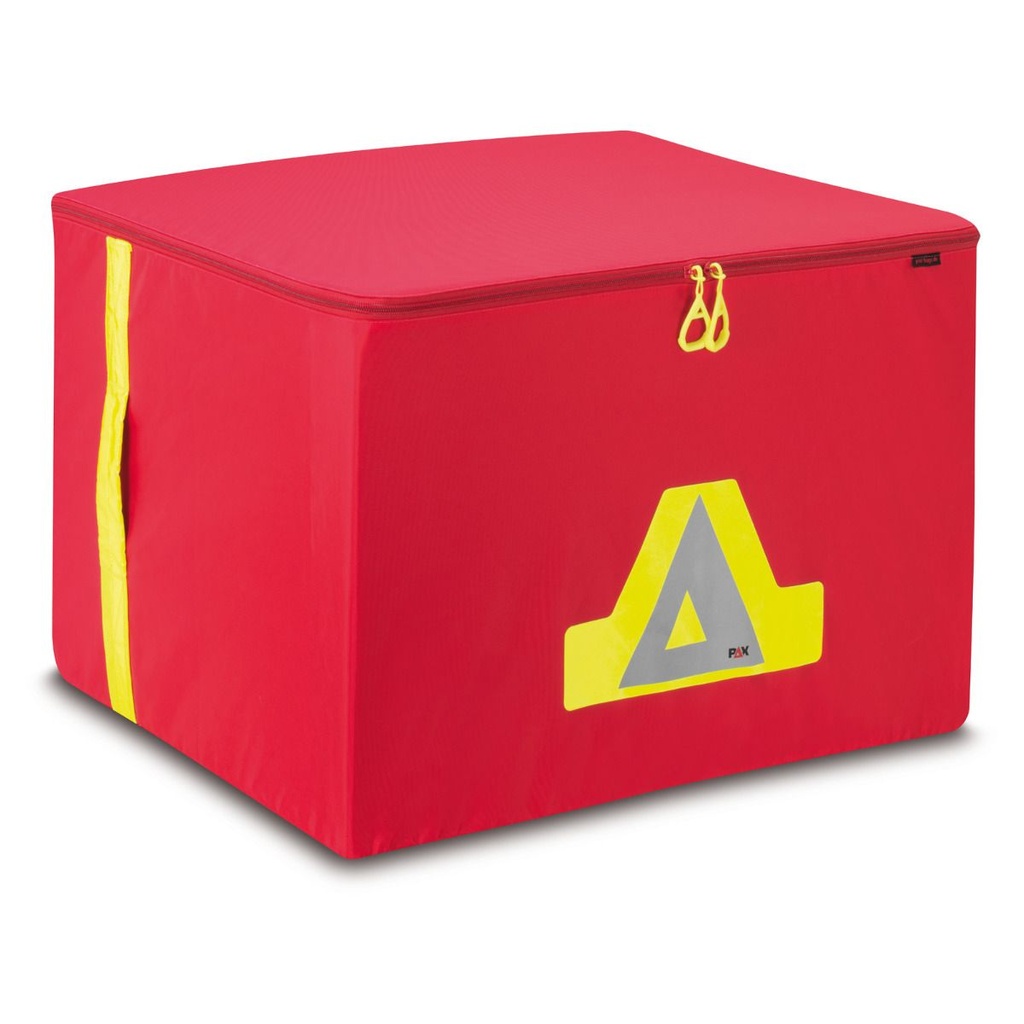 PAX Blanket bag 2019