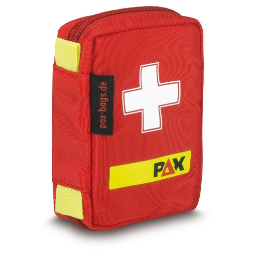 [21225-01] PAX Erste-Hilfe-Tasche XS 2019