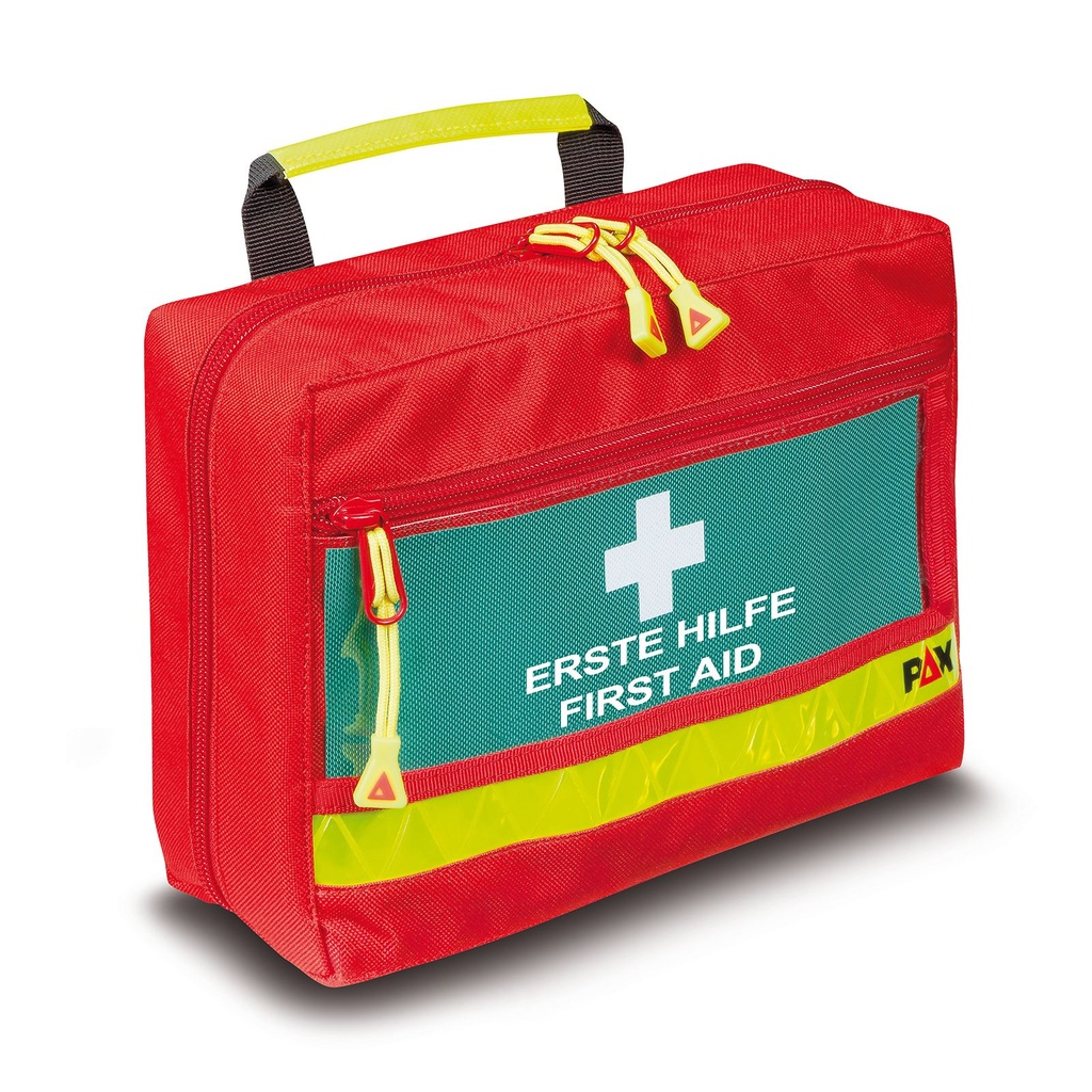 PAX Erste-Hilfe-Tasche L 2019