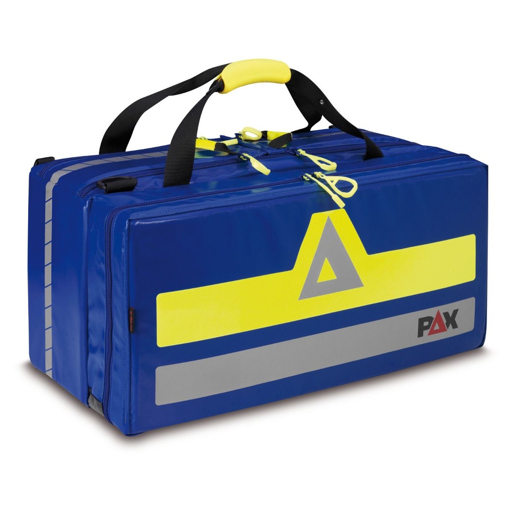 PAX Oxy-Compact L Sauerstofftasche 2019