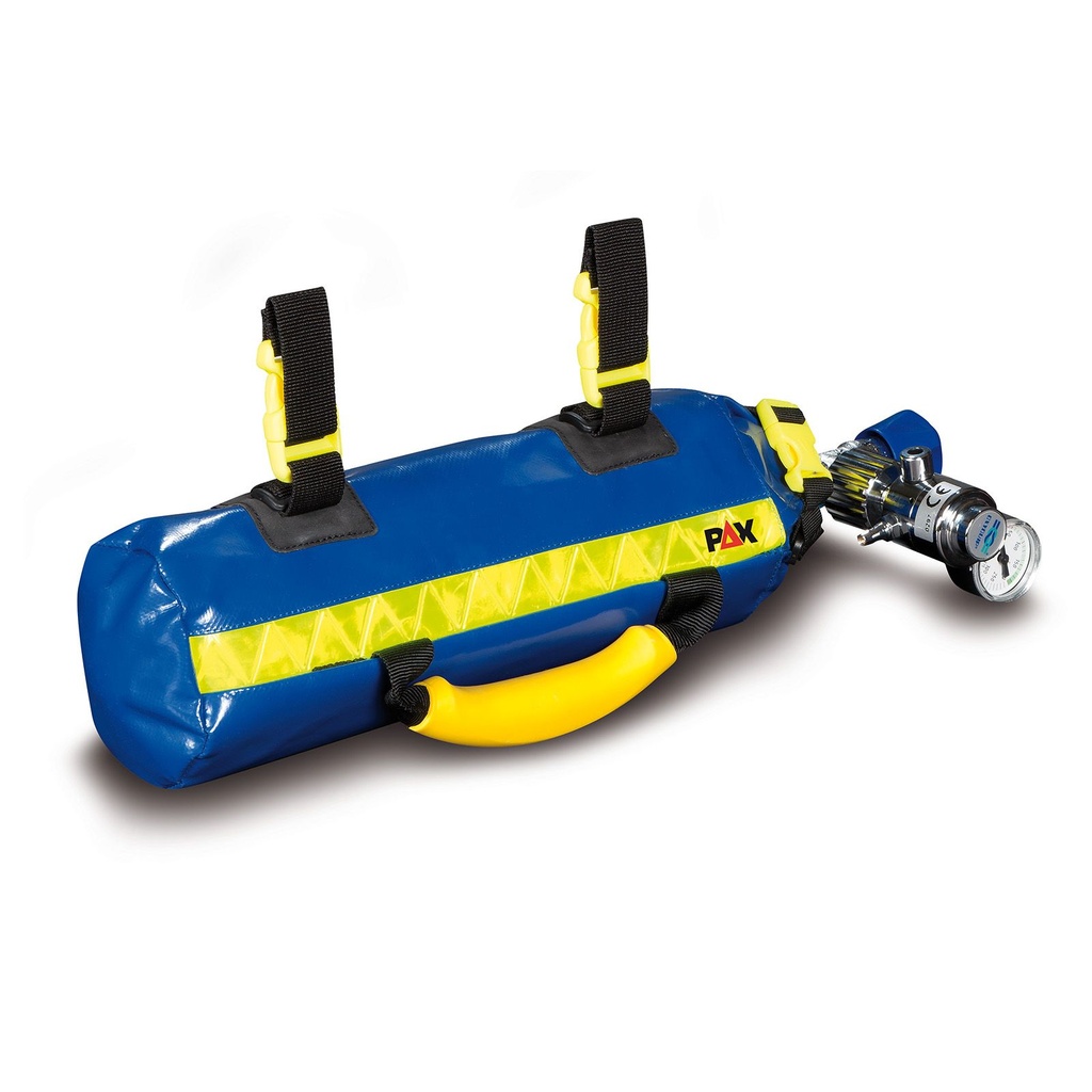 PAX Oxygen cylinder cover