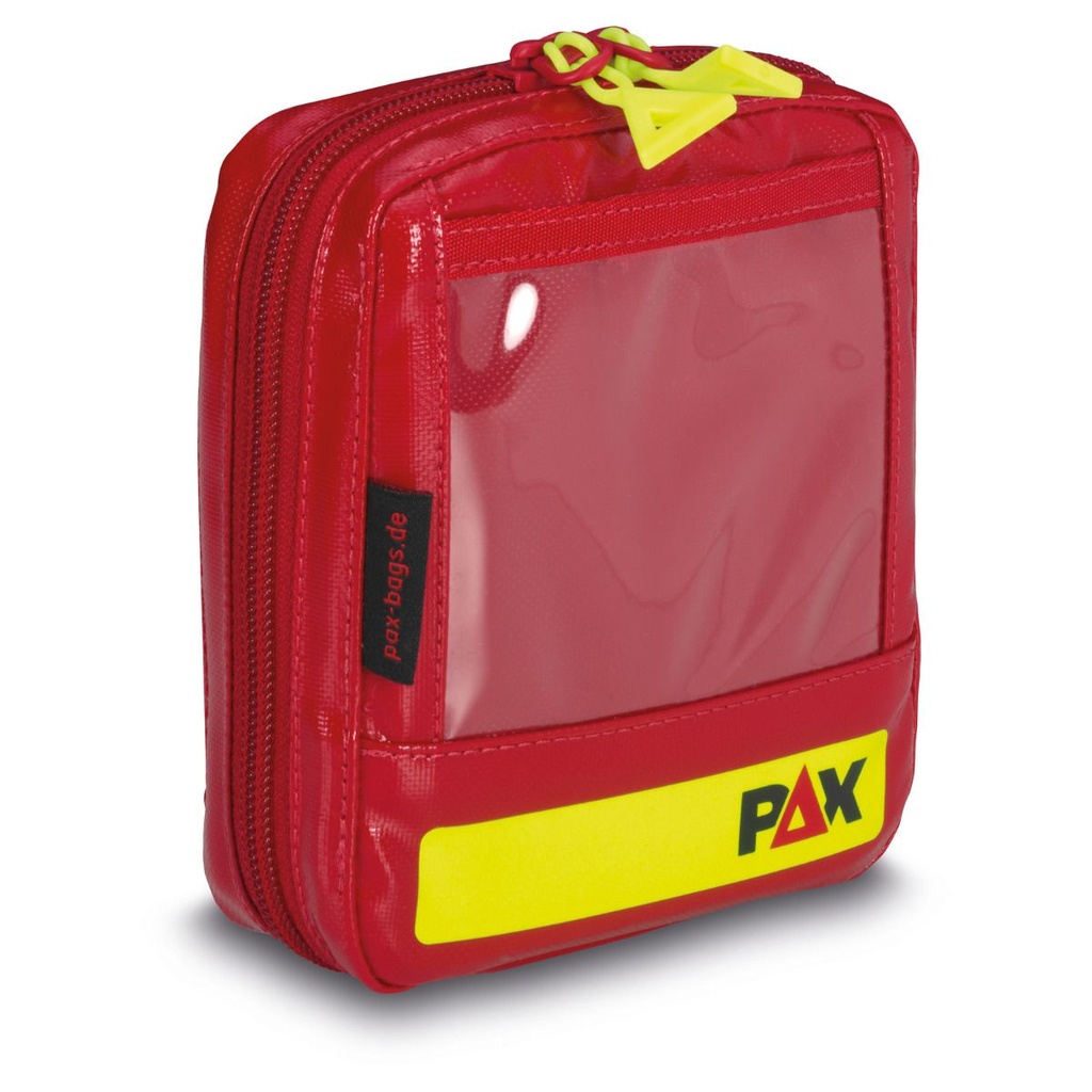 PAX Pro Series-Ampoule kit BTM 9 2019