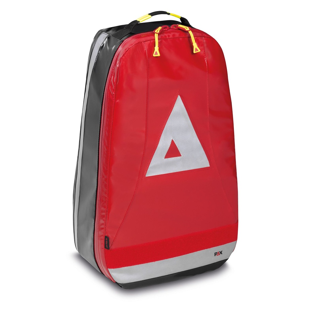 PAX High altitude rescue material backpack