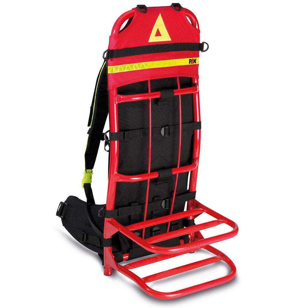 PAX Huckepax Carrying system