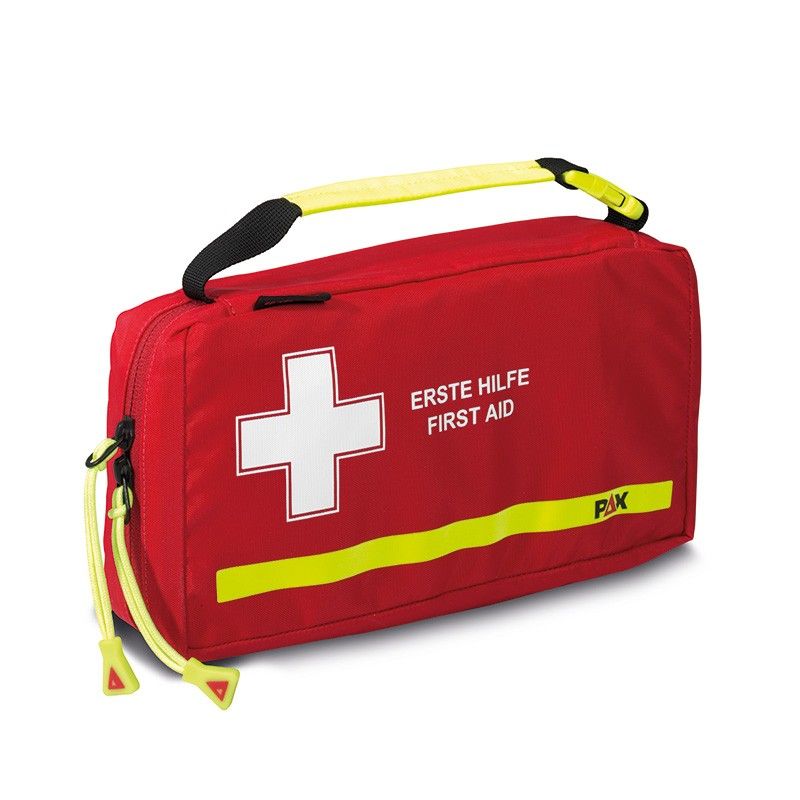 PAX Erste-Hilfe-Tasche M 2019