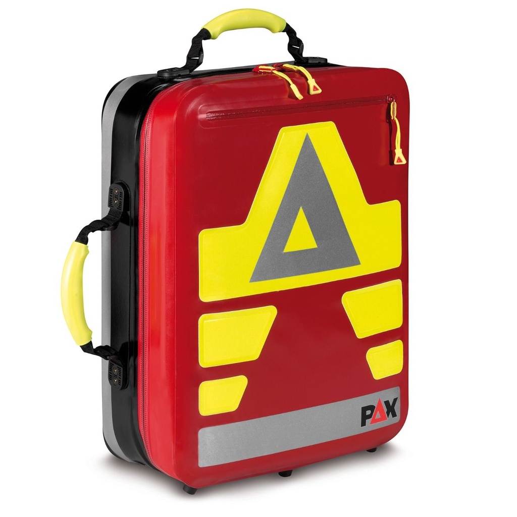 PAX Emergency backpack P5/11 M