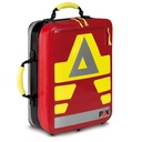 PAX Emergency backpack P5/11 M