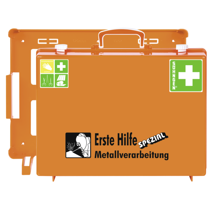 SÖHNGEN First Aid SPECIAL MT-CD Metal processing