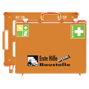 SÖHNGEN Erste-Hilfe SPEZIAL MT-CD Baustelle