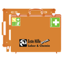 SÖHNGEN First Aid SPECIAL MT-CD Laboratory & Chemistry