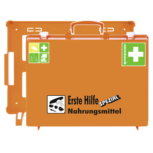 [21328-01] SÖHNGEN First Aid SPECIAL MT-CD Food