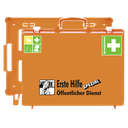 SÖHNGEN First Aid SPECIAL MT-CD Public service