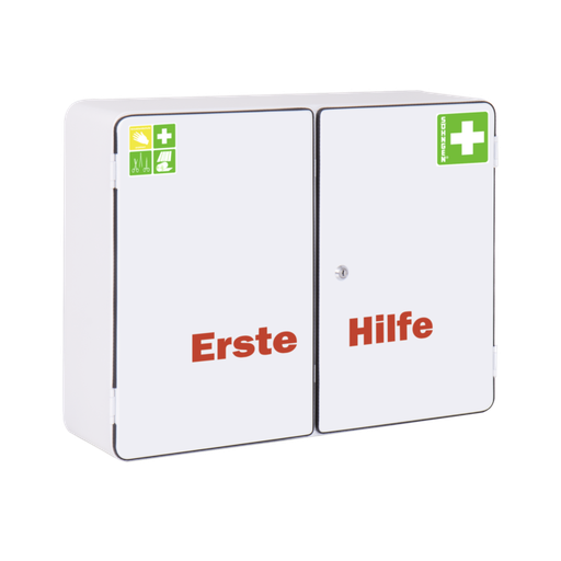 [21382-01] SÖHNGEN First Aid Cabinet LONDON empty