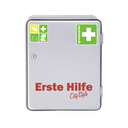 SÖHNGEN Verbandschrank HEIDELBERG City Style DIN 13157, orange