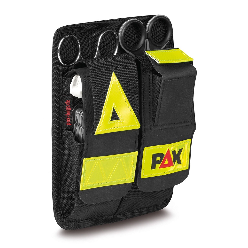 PAX Pro Series-Holster L