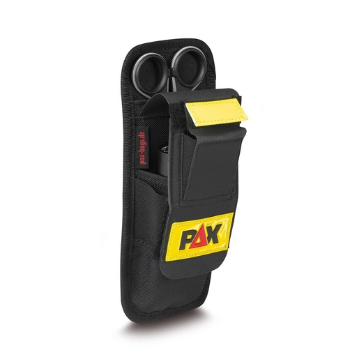 [21400-01] PAX Pro Series-Holster Lampe M
