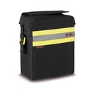 PAX Brandfluchthaubenholster L