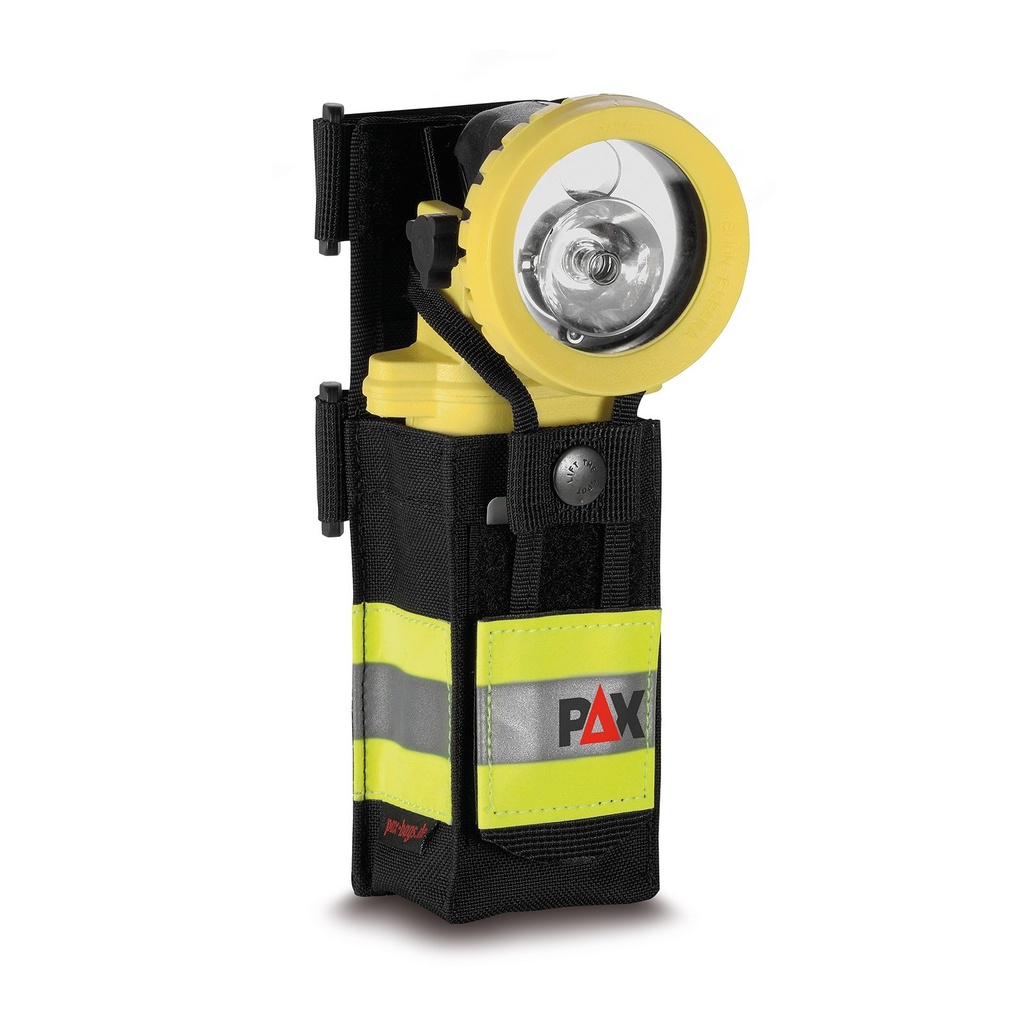 PAX Shoulder strap holster Lamp
