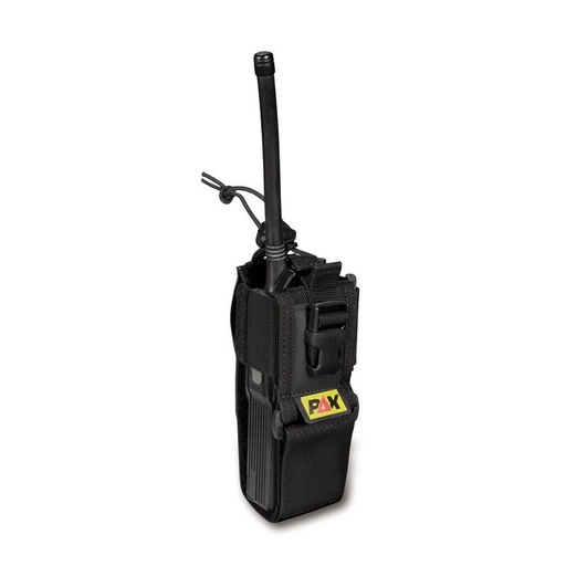 [21410-01] PAX Funkgeräteholster universal