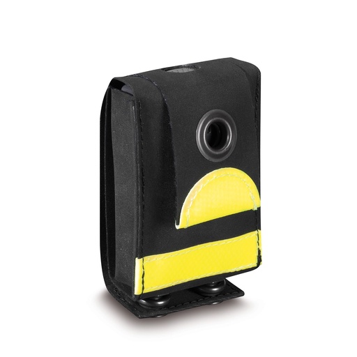 [21411-01] PAX Pager holster - Swissphone Boss