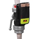 PAX Schlauchpaketholster FW Hamburg