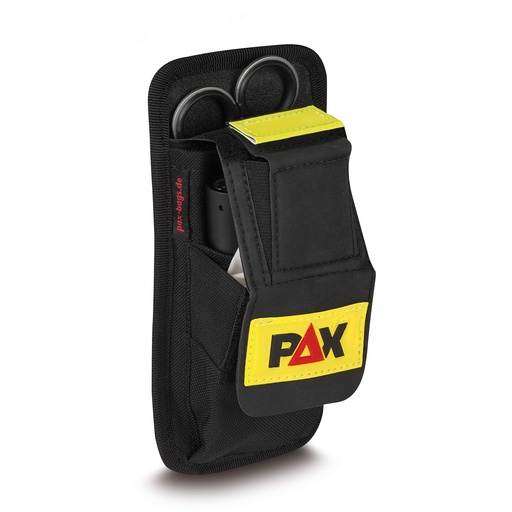 [21414-01] PAX Pro Series Smartphone holster L