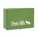 SÖHNGEN WAU-WAU Verbandkasten für Hunde Kunststoff