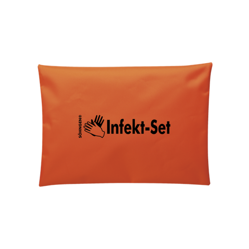 [21529-01] SÖHNGEN Infekt-Set