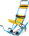 EVAC Evac+Chair Model 600H Evacuation chair with grab handles