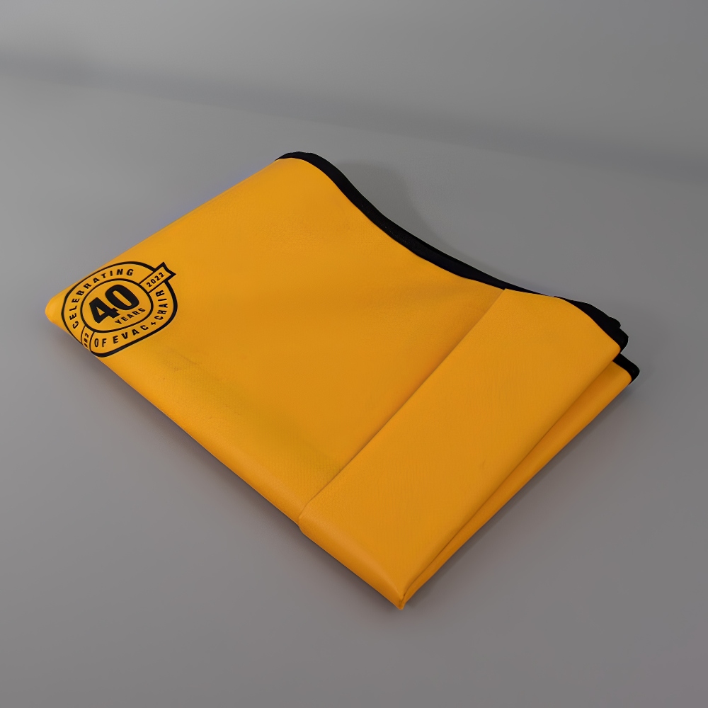 EVAC Cover for evacuation chair