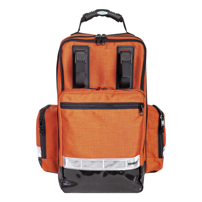 SÖHNGEN Medical backpack OCTETT First Responder DIN 13155