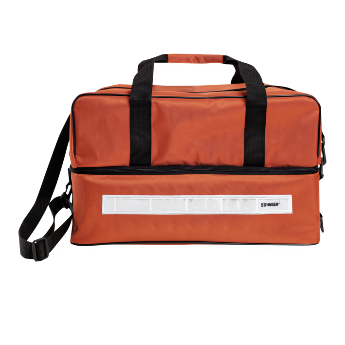 SÖHNGEN Sanitäts-Notfall-Tasche First Responder