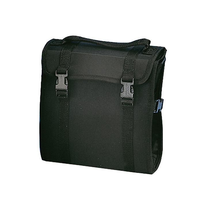 SÖHNGEN Medical bag Nylon fabric, with dressing material filling DIN 13160 A