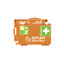SÖHNGEN First Aid Case QUICK-CD Kindergarten