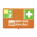 SÖHNGEN Erste-Hilfe-Verbandkasten SCHULE