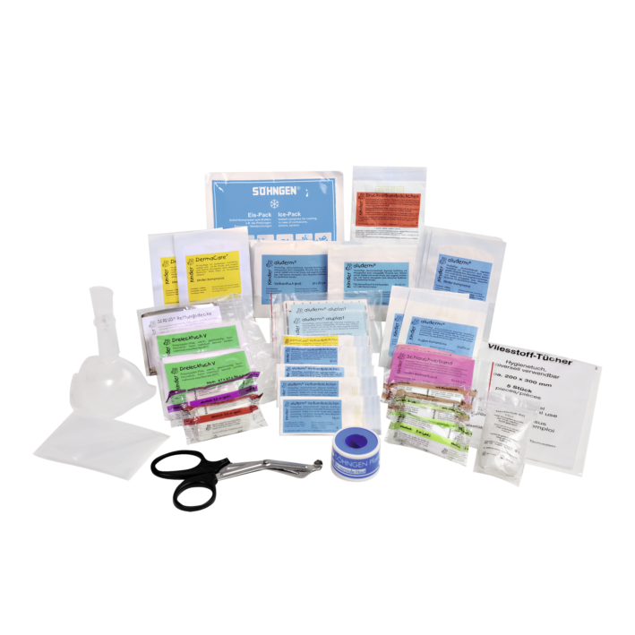 SÖHNGEN Füllung SCHULE