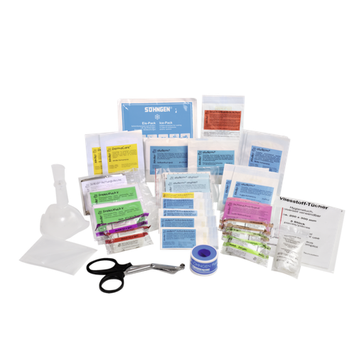 [21789-01] SÖHNGEN Füllung SCHULE