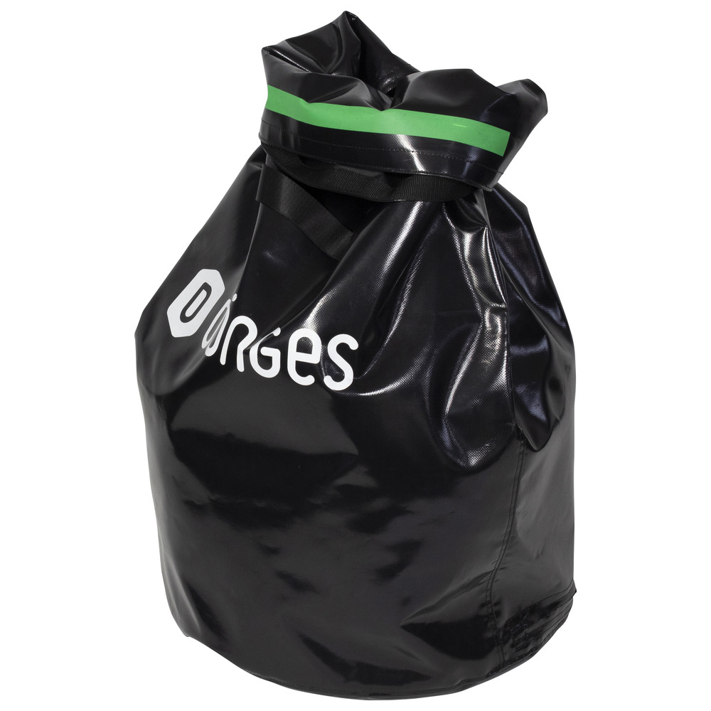 DÖNGES Garment Bag for Deployment Clothing, reusable, 45 x 80 cm