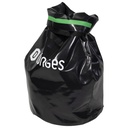 DÖNGES Garment Bag for Deployment Clothing, reusable, 45 x 80 cm