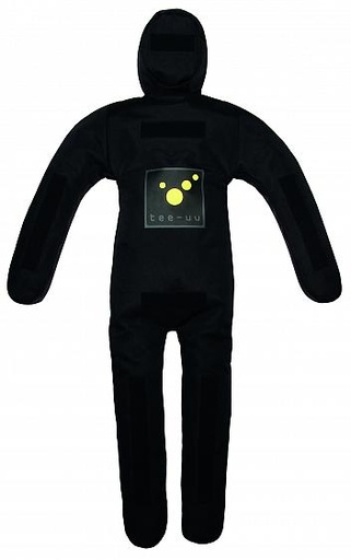 [21854-01] TEE-UU Crash Junior Übungspuppe