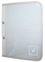 TEE-UU Tablet-Flap Einhefter